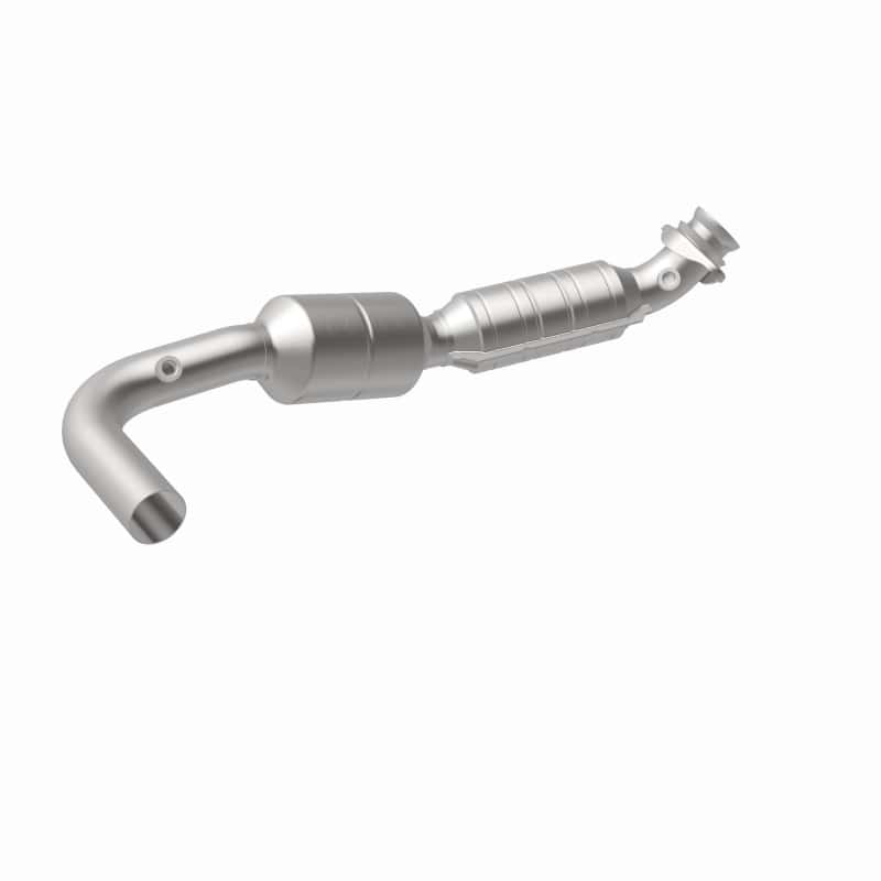 Magnaflow — MagnaFlow Conv DF 05-07 Ford E150 4.6L Driver Side
HM Grade
HM - view 19