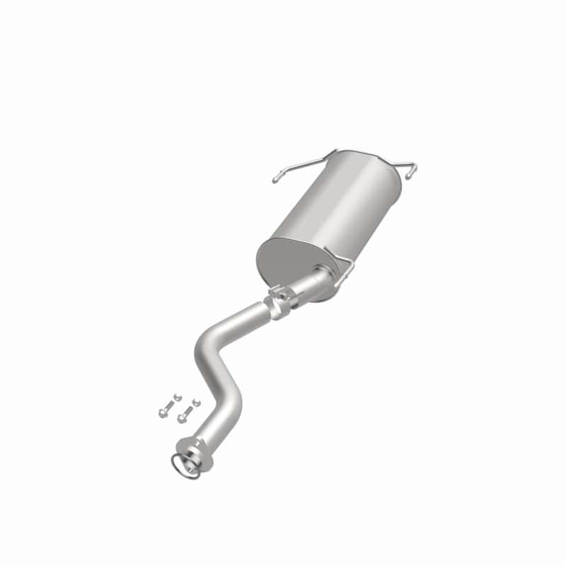 Magnaflow — MagnaFlow BRE Exhaust Kit 94-96 Toyota Previa 2.4L
Exhaust Kit - view 4