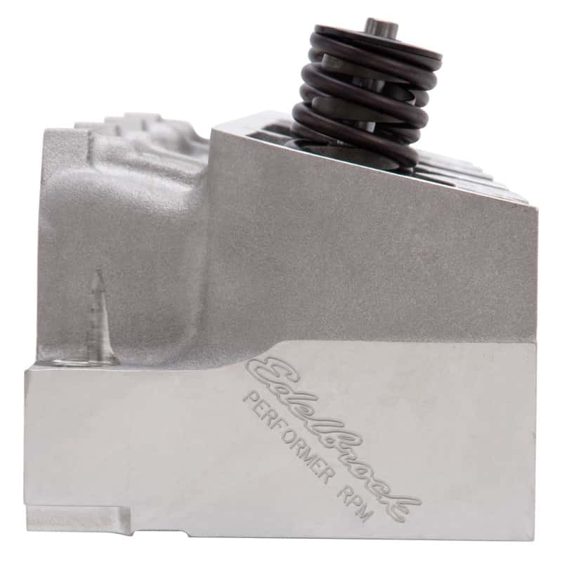 Edelbrock — Edelbrock Single Ford FE 76cc 427 Head Comp
CYLINDER HEADS - view 6