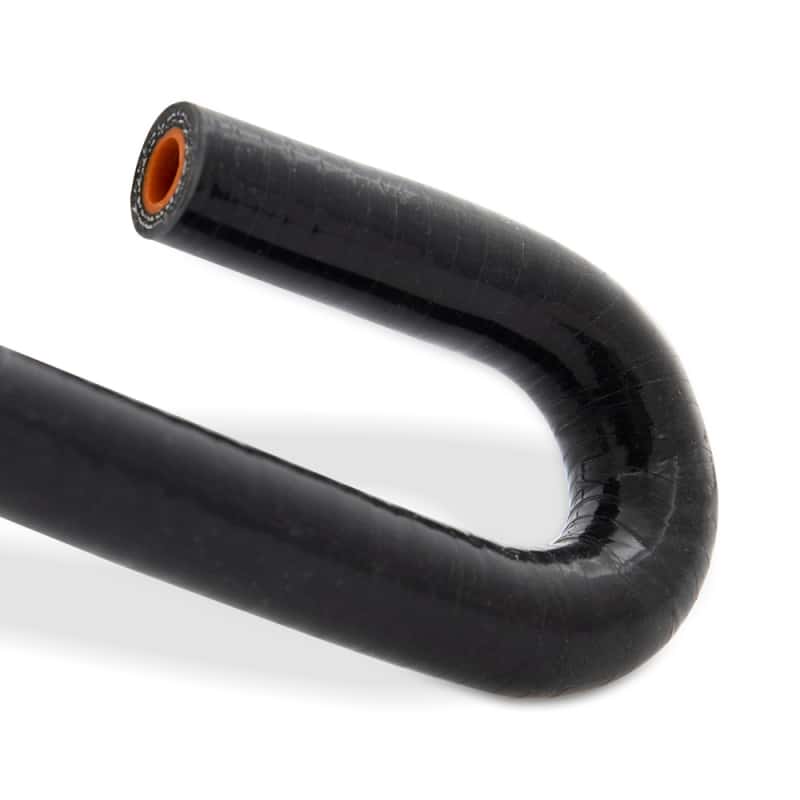 Mishimoto — Mishimoto 15-21 VW Golf/GTI Silicone Intake Coolant Reroute Hose Kit - Black
Silicone Hose Kit - view 4