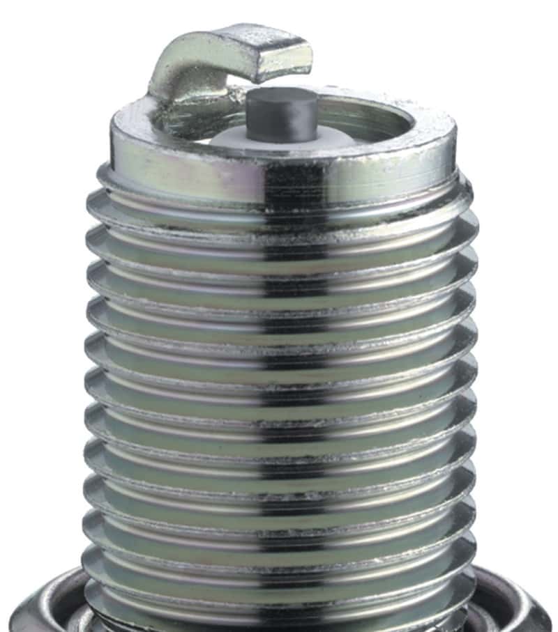 NGK — NGK Nickel Spark Plug Box of 4 (BR8ES) - view 3