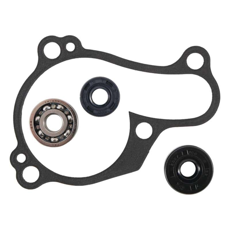 Hot Rods — Hot Rods 14-18 Yamaha YZ 250 F 250cc Water Pump Kit - view 3