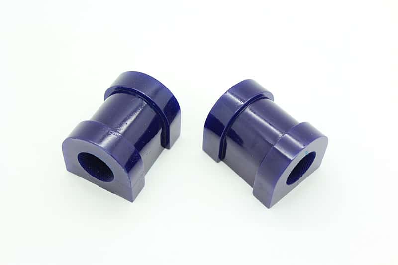 Superpro — SuperPro Sway Bar To Chassis Kit
Bushing Kit - view 1