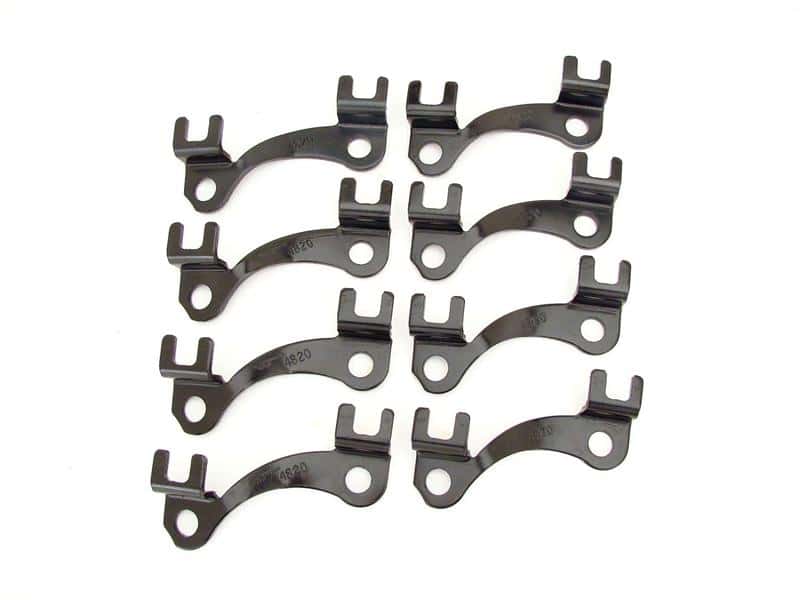 COMP Cams — COMP Cams Guide Plates CB 7/16
Push Rod Guide Plate - view 2
