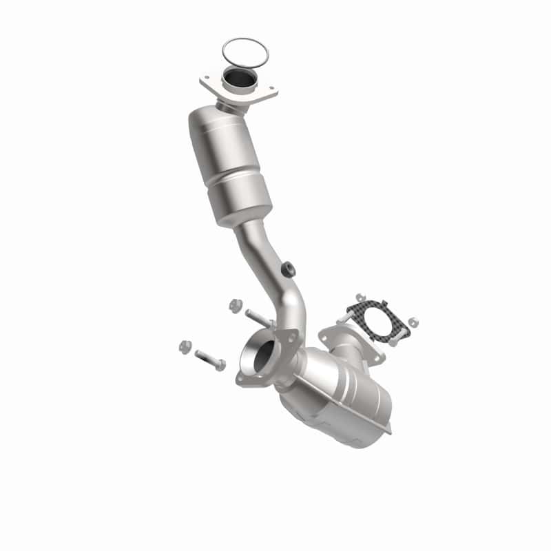 Magnaflow — Magnaflow 04-07 Ford Taurus 3.0L Direct Fit Converter
California - view 25