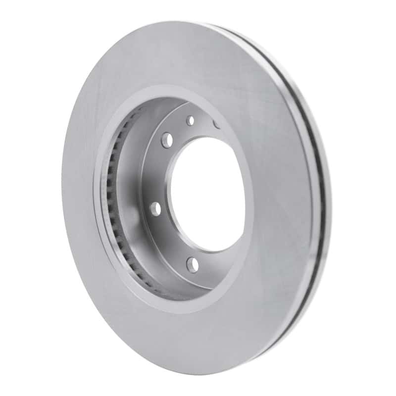 DFC — DFC 16-17 Chevrolet S10 Front Brake Rotor - view 4