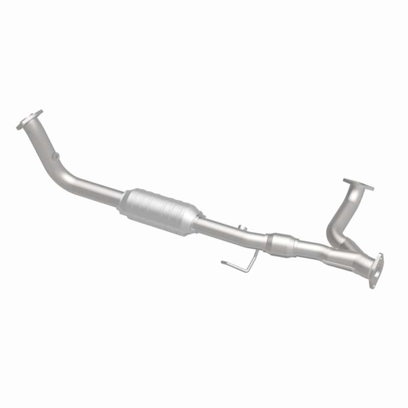Magnaflow — MagnaFlow Conv DF 96-97 3.2L Passport D/S A/T
HM Grade
HM - view 13