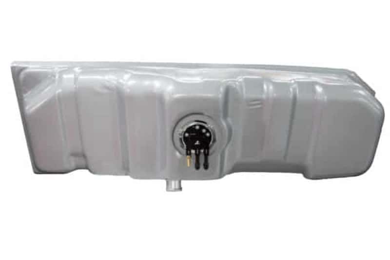 Aeromotive — Aeromotive 88-99 Chevrolet C/K 1500/2500 Truck 200 Stealth Gen 2 Fuel Tank
Fuel Tank - view 4