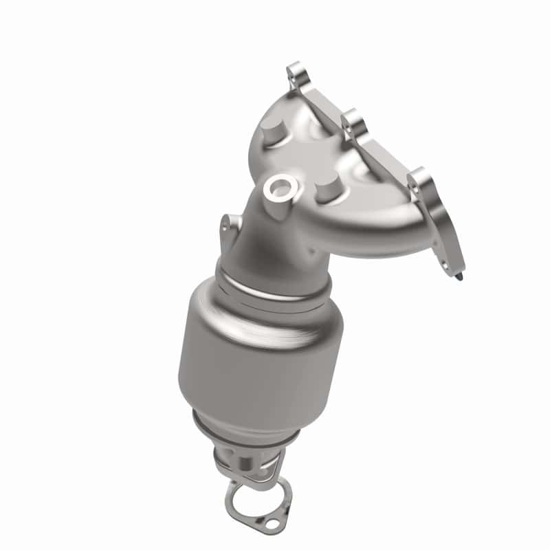 Magnaflow — Magnaflow Conv DF 06 Kia Optima 2.7L
California - view 24