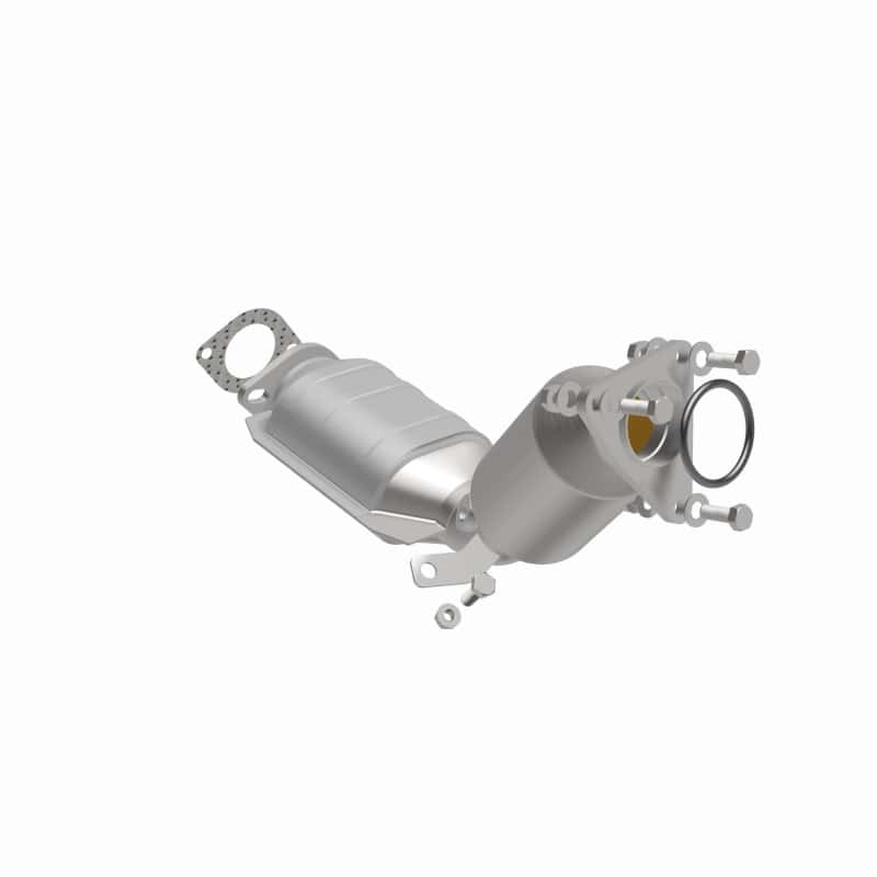 Magnaflow — MagnaFlow Conv DF 08-13 Infiniti G37 V6-3.7LGAS 2.25in Dia
California - view 8