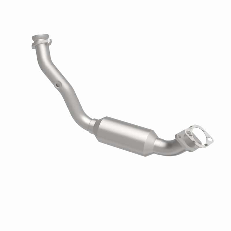 Magnaflow — Magnaflow 97-00 Ford Explorer 4.0L Direct Fit Converter
California - view 13