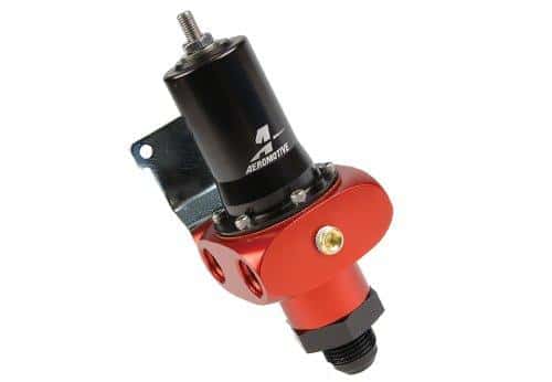 Aeromotive — Aeromotive Regulator Repair Kit (for 13208/13210)
Repair Kit - view 5