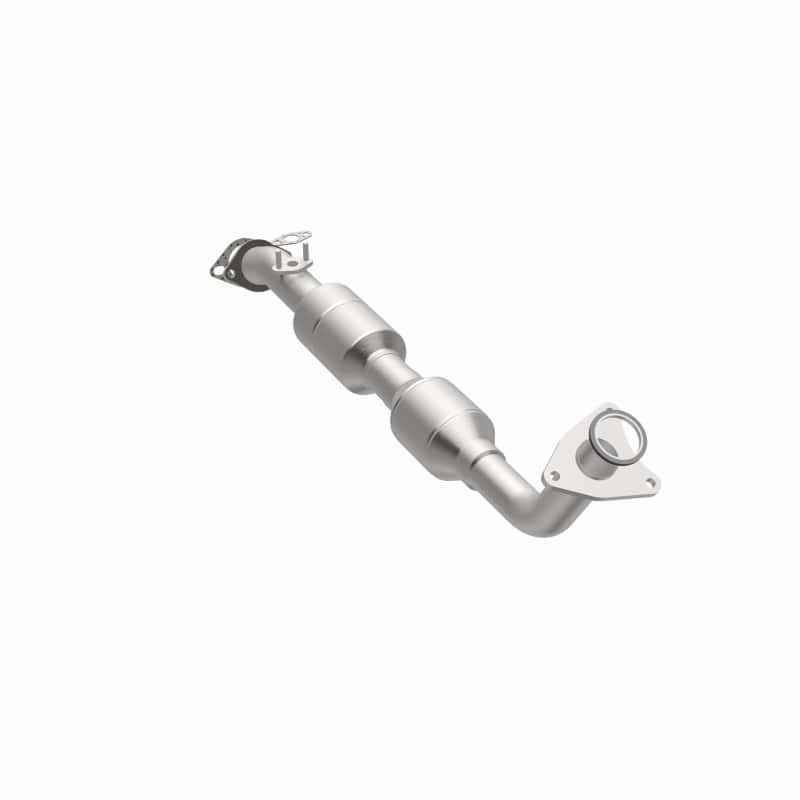 Magnaflow — MagnaFlow Conv DF 98-02 Lexus LX470 4.7L OEM
OEM Grade
OEM - view 23