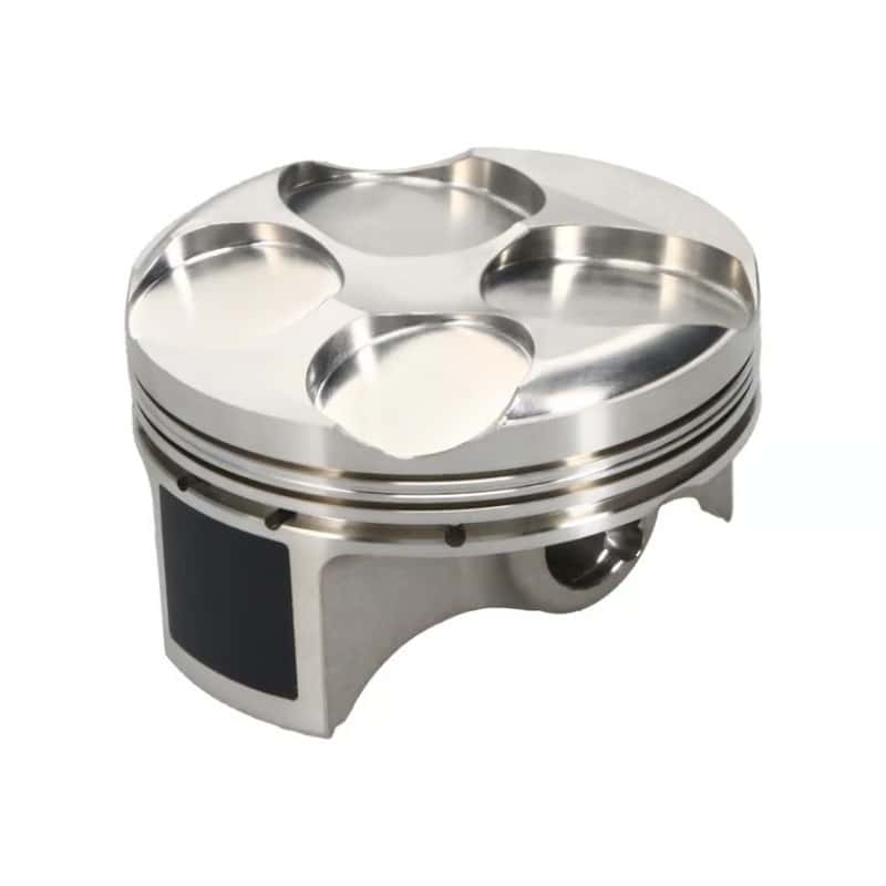 Wiseco — Wiseco Honda CBR250R/CRF250L 11.51 CR Piston Kit
Piston Kit - view 5