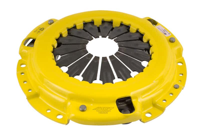 ACT — ACT 1997 Acura CL P/PL Xtreme Clutch Pressure Plate
Pressure Plate - view 2