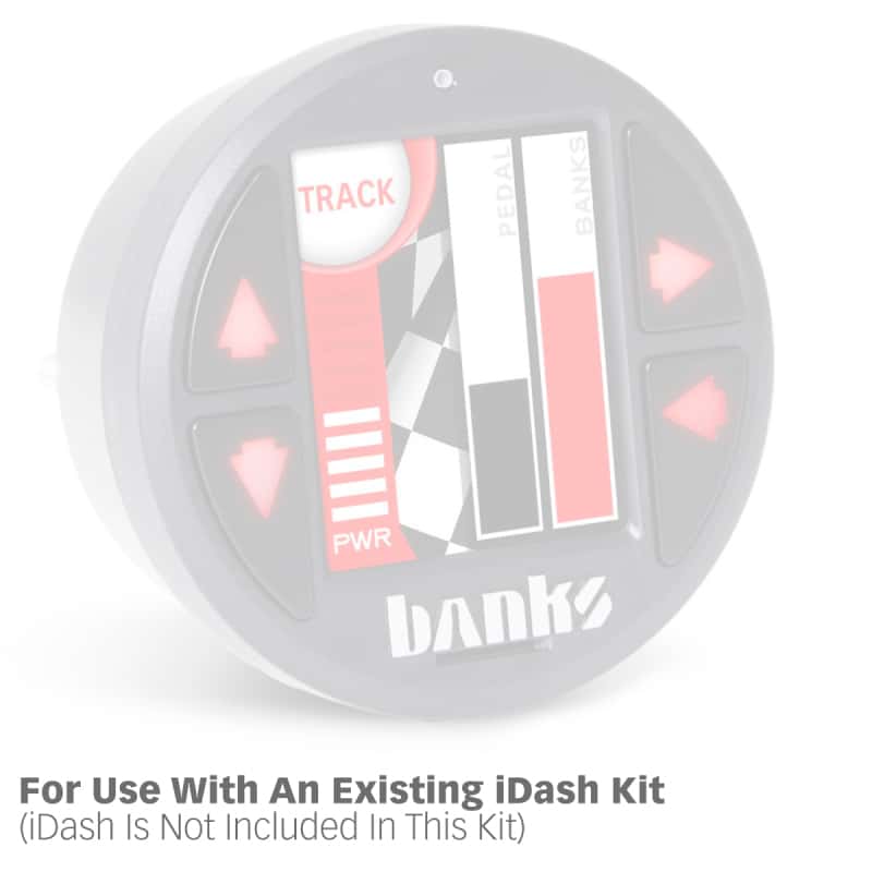 Banks Power — Banks Power Pedal Monster Throttle Sensitivity Booster Use w/iDash/Derringer Lexus/Subaru/Toyota
AccPdlBoostModule
PedalMonster - view 4