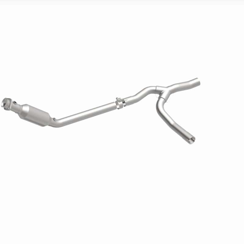 Magnaflow — Magnaflow 2004 Dodge Ram 1500 4.7L Direct Fit Converter
California - view 9