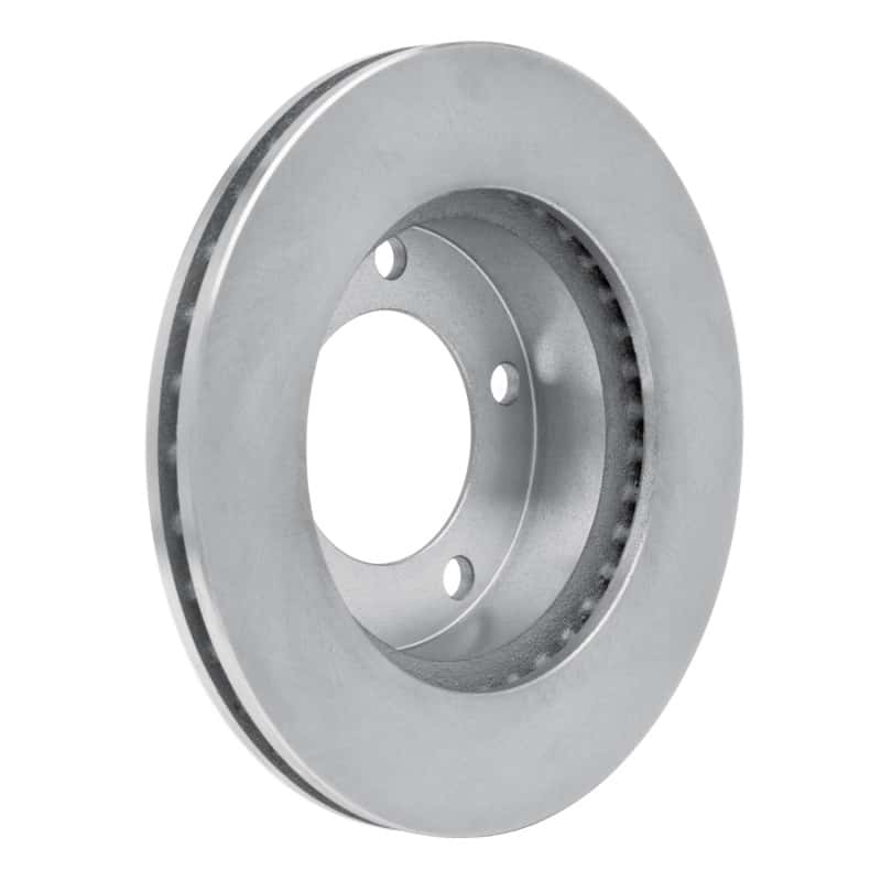 DFC — DFC 94-96 Ford Bronco Front Brake Rotor
DFC Brake Rotor - view 4