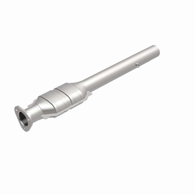 Magnaflow — MagnaFlow Conv DF 1999 Ford E250 5.4L
HM Grade
HM - view 7