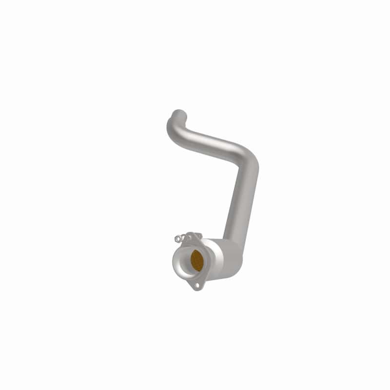 Magnaflow — Magnaflow 10-12 Jaguar XF 5.0L Direct Fit Converter
California - view 12