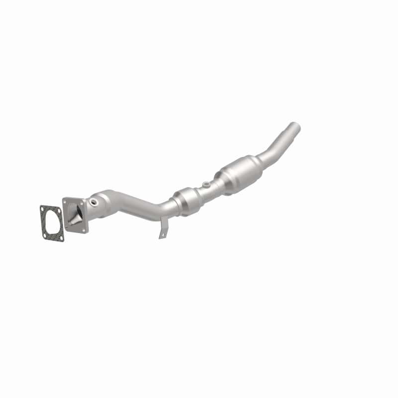 Magnaflow — MagnaFlow Conv DF 00-02 Audi A6 Quattro 2.7L
OEM Grade
OEM - view 4