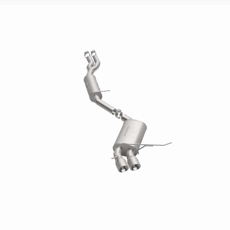Magnaflow — MagnaFlow SYS C/B 08-09 BMW 128i 3.0L
Cat-Back - view 24