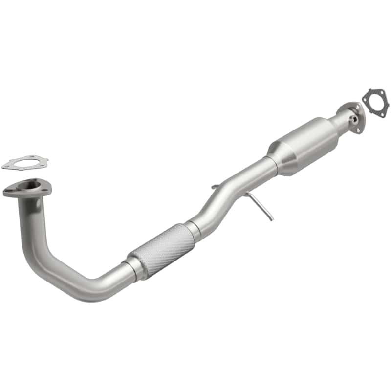 Magnaflow — MagnaFlow Conv DF 98-99 Saturn SC1 1.9L
HM Grade
HM - view 1