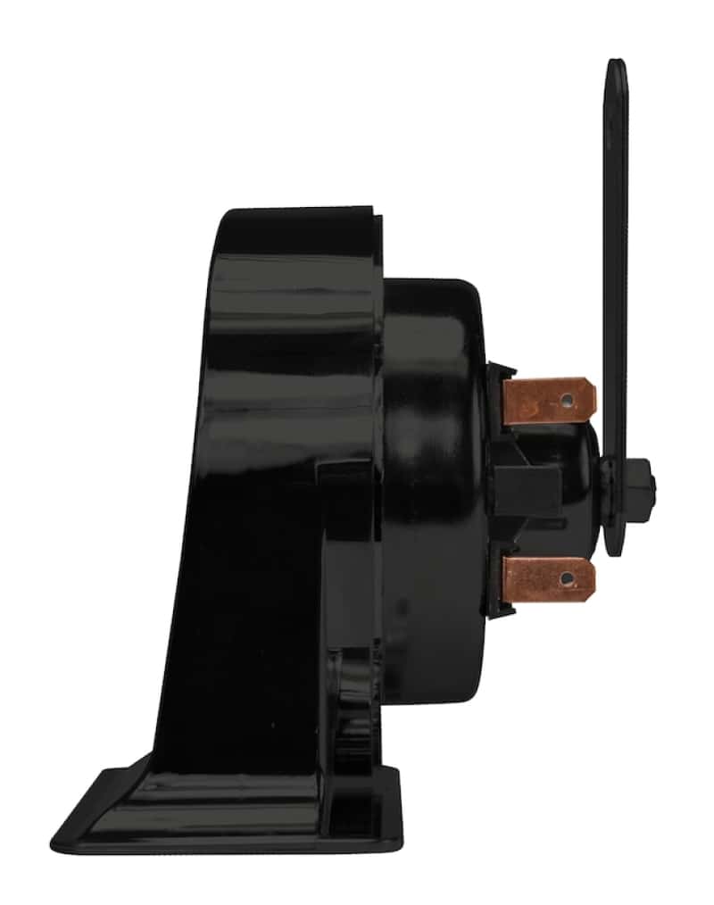 Hella — Hella Horn Kit Bx Black Trumpet 24V Univ - view 5