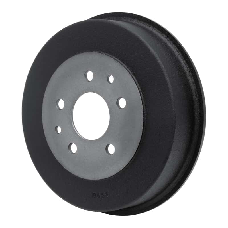 DFC — DFC 72-92 Toyota Hilux (USA/Canada) Front/Rear True Balanced Brake Drum
DFC Brake Drum - view 2