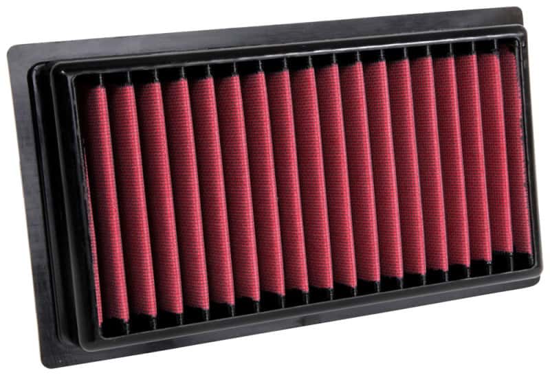 AEM Induction — AEM 17-20 Subaru BRZ 2.0L DryFlow Air Filter
AEM DryFlow Air Filt - view 1