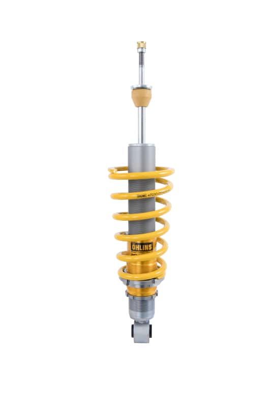 Ohlins — Ohlins 05-14 Mazda Miata (NC) Road & Track Coilover System
Suspension System - view 8