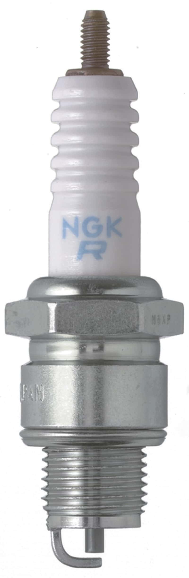 NGK — NGK Standard Spark Plug Box of 10 (BR8HSA) - view 1
