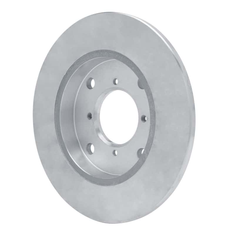 DFC — DFC 89-94 Suzuki Swift Rear Brake Rotor
DFC Brake Rotor - view 4