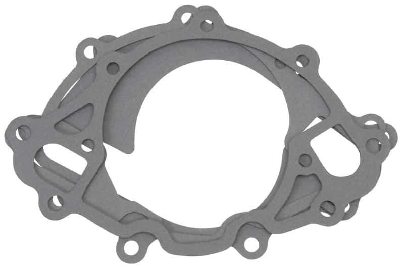 Edelbrock — Edelbrock Gasket Kit Water Pump SBF (5 0)
GASKETS - view 1