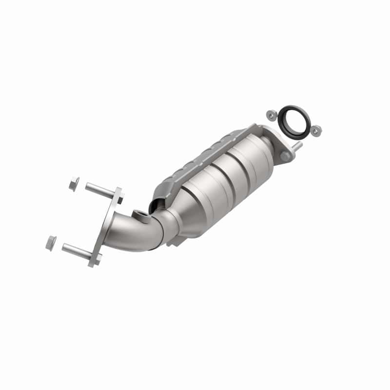 Magnaflow — Magnaflow Conv DF 05-07 Cadillac STS/SRX 3.6L
OEM Grade
OEM - view 28