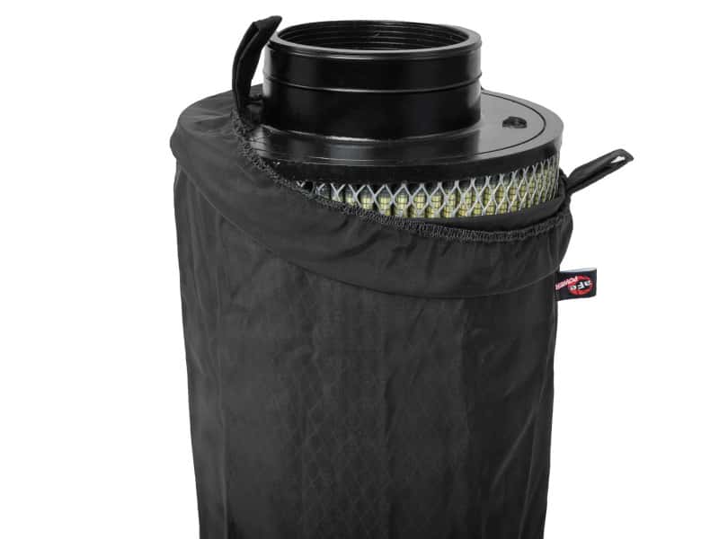 aFe — aFe Filter GUARD Polyester Pre-Filter Fits Air Filter 72-90117 And Others
Nylon Pre-Filter - view 5