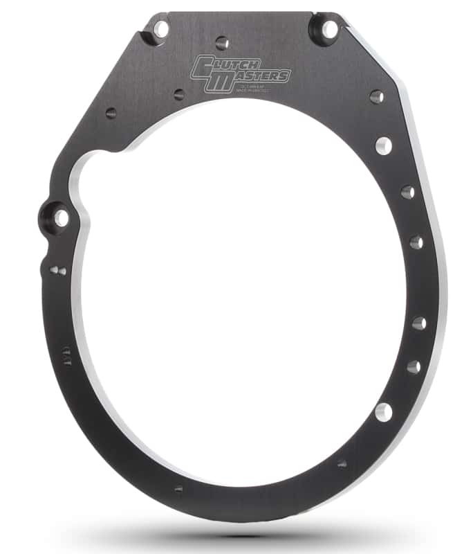 Clutch Masters — Clutch Masters 01-09 Honda S2000 F20/F22 2.0L/2.2L 7-Speed DCT Engine Adapter Plate
Eng to Trans Adapter - view 1