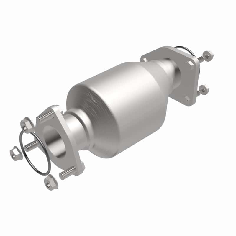 Magnaflow — MagnaFlow Conv DF 09-10 Acura TSX 2.4L / 08-10 Honda Accord 2.4L
OEM Grade
OEM - view 5
