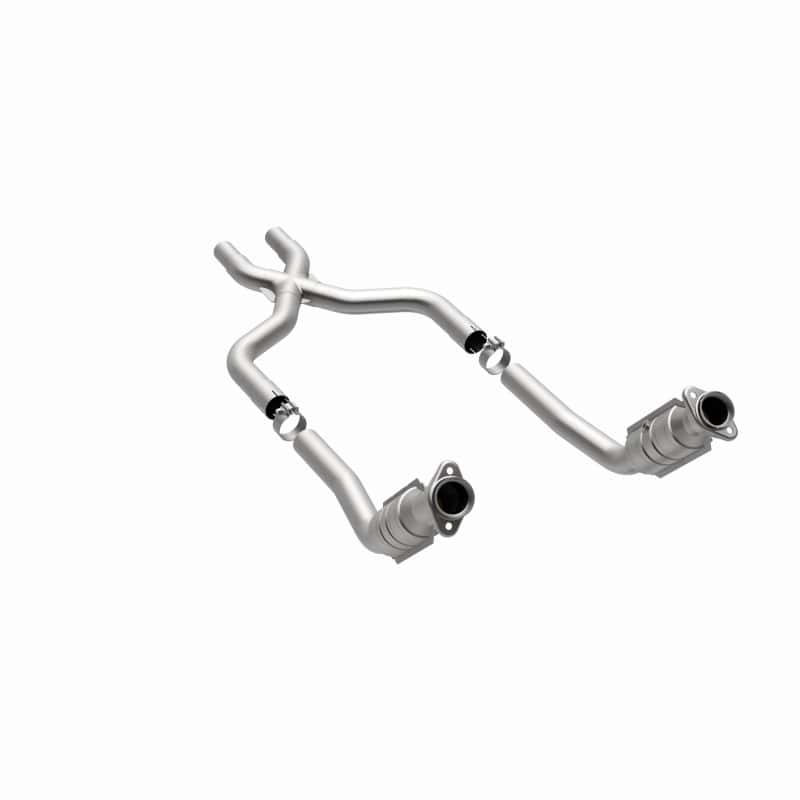 Magnaflow — MagnaFlow Conv DF 2011 Ford Mustang 3.7L
OEM Grade
OEM - view 23