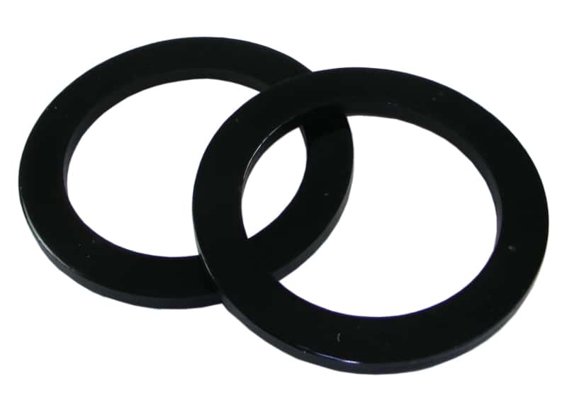 Whiteline — Whiteline Plus 10/65-73 Ford Mustang Spring - Pad/Trim Packer Bushing (H - 8mm)
Bushing Kit - view 1