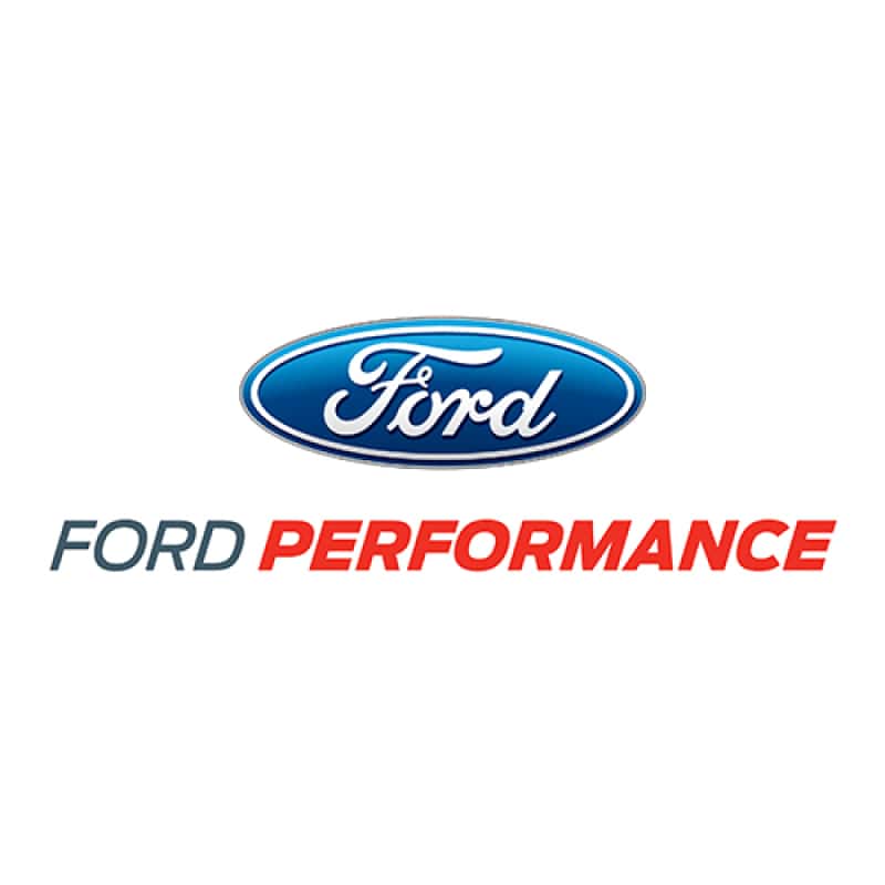 Ford Racing — Ford Racing FR9 Water Pump Assembly - view 1