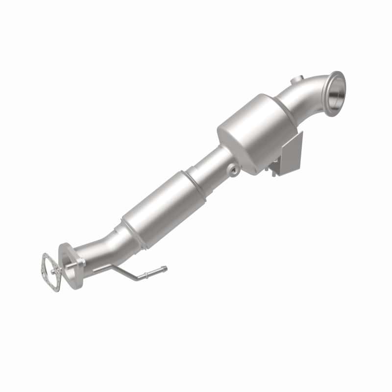 Magnaflow — MagnaFlow 13-16 Ford Focus ST L4 2.0L California Grade Direct-Fit Catalytic Converter
California - view 18