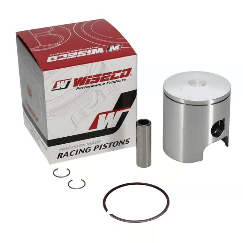 Wiseco — Wiseco Honda CR125R 87 ProLite 2165CS Piston Kit
Piston Kit - view 9