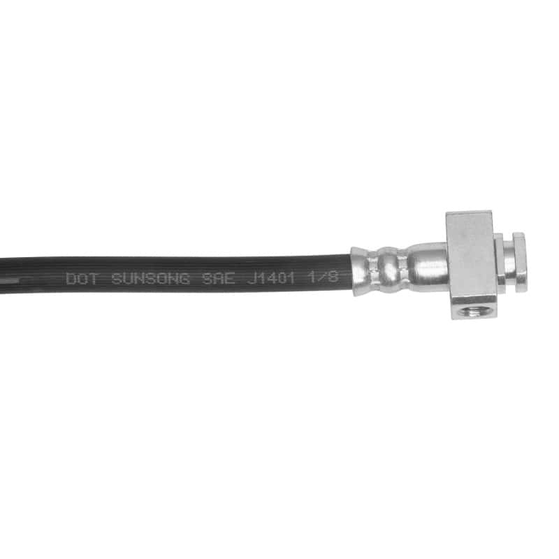 DFC — DFC 13-16 Ford F-450 Super Duty Front Left Brake Hose - view 2