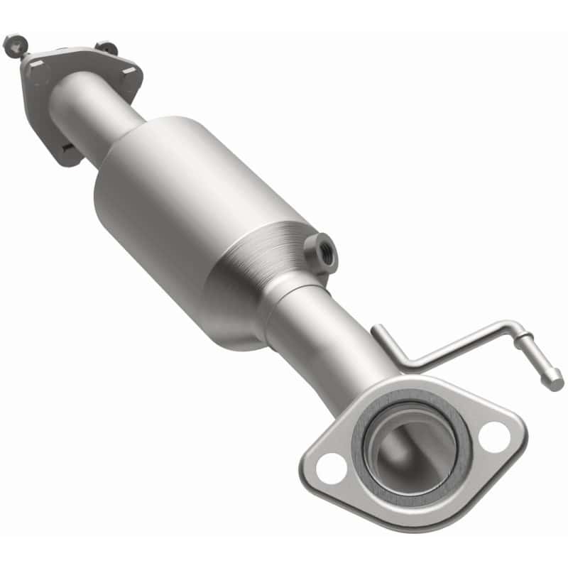 Magnaflow — MagnaFlow Conv DF 03-05 Honda Civic 1.3
OEM Grade
OEM - view 30