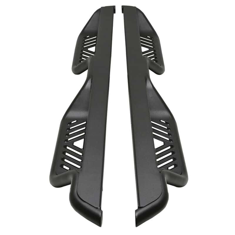 Westin — Westin 14-22 Toyota 4Runner (Excl. Limited & Nightshade) Outlaw Nerf Step Bars - Textured Black
Nerf Drop Step Bars - view 9