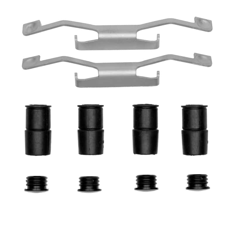 DFC — DFC 81-89 Chrysler LeBaron Front Premium Hardware Kit
DFC Disc Brk Hdw Kit - view 2