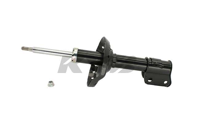 KYB — KYB Shocks & Struts Excel-G Front Left SUBARU Forester 2006-08 - view 4
