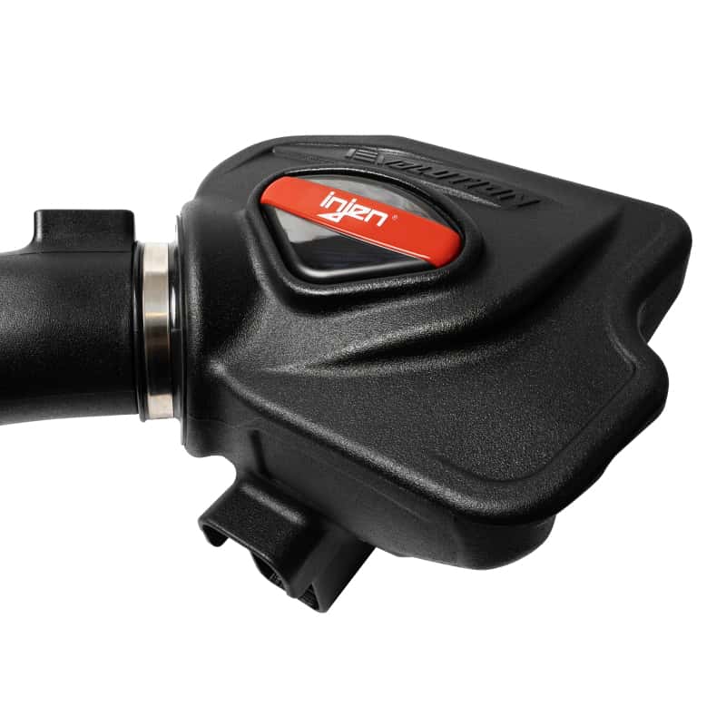 Injen — Injen 16-18 BMW M2 F87 12-15 BMW 335i F30/31 Evolution Intake - Dry Filter
Evolution Intake - view 3