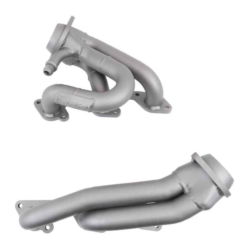 BBK — BBK 05-10 Mustang 4.0 V6 Shorty Tuned Length Exhaust Headers - 1-5/8 Titanium Ceramic
Exhaust Headers
Exhaust Header - view 5
